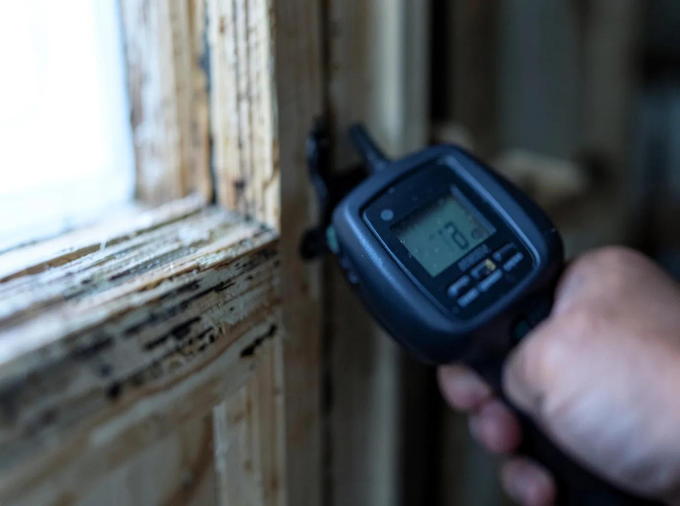 Commercial Water Damage Restoration in Delancey, NY